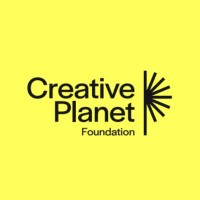 Creative Planet Foundation logo, Creative Planet Foundation contact details