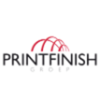 PrintFinish Group logo, PrintFinish Group contact details