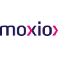 Moxio logo, Moxio contact details