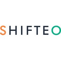 Shifteo Solutions logo, Shifteo Solutions contact details