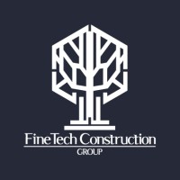 FineTech Construction logo, FineTech Construction contact details