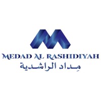 Medad Al Rashidiyah logo, Medad Al Rashidiyah contact details