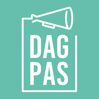 Dagpas logo, Dagpas contact details