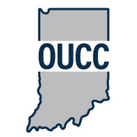 Indiana Office of Utility Consumer Counselor (OUCC) logo, Indiana Office of Utility Consumer Counselor (OUCC) contact details