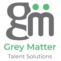 Grey-Matter Talent Solutions logo, Grey-Matter Talent Solutions contact details