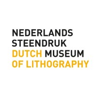 Nederlands Steendrukmuseum | Dutch Museum of Lithography logo, Nederlands Steendrukmuseum | Dutch Museum of Lithography contact details