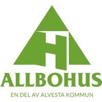 AllboHus Fastighets AB logo, AllboHus Fastighets AB contact details