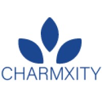 Charmxity logo, Charmxity contact details