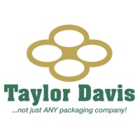 Taylor Davis Ltd logo, Taylor Davis Ltd contact details