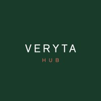 Veryta HUB logo, Veryta HUB contact details