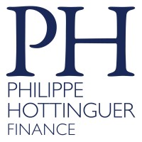 Philippe Hottinguer Finance logo, Philippe Hottinguer Finance contact details