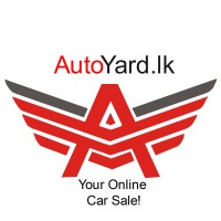 AutoYard logo, AutoYard contact details