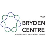 The Bryden Centre logo, The Bryden Centre contact details