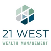 21 West Wealth Management LLC logo, 21 West Wealth Management LLC contact details