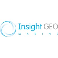 INSIGHTGEO MARINE LIMITED logo, INSIGHTGEO MARINE LIMITED contact details