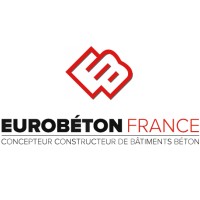 Eurobeton France logo, Eurobeton France contact details