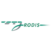 TRANSPORTS RODIS SAS logo, TRANSPORTS RODIS SAS contact details