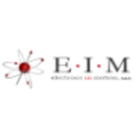 EIM - Electrons in Motion logo, EIM - Electrons in Motion contact details