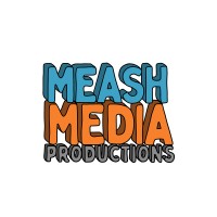 Meash Media Productions logo, Meash Media Productions contact details