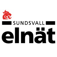 Sundsvall Elnät logo, Sundsvall Elnät contact details