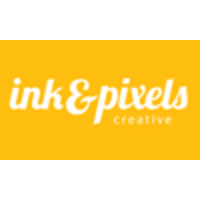 Ink and Pixels Creative logo, Ink and Pixels Creative contact details