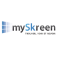 mySkreen logo, mySkreen contact details