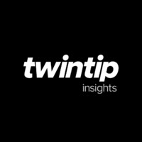 Twintip Insights logo, Twintip Insights contact details