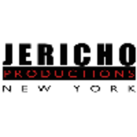 Jericho Productions logo, Jericho Productions contact details