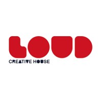 LOUD Creative House logo, LOUD Creative House contact details