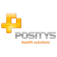 POSITYS Health Solutions logo, POSITYS Health Solutions contact details