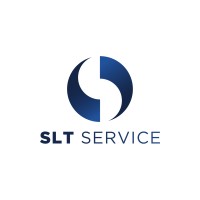 SLT SERVICE logo, SLT SERVICE contact details