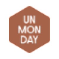 Unmonday logo, Unmonday contact details