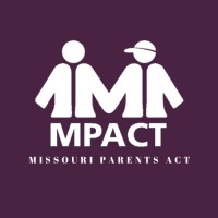 MISSOURI PARENTS ACT (MPACT) logo, MISSOURI PARENTS ACT (MPACT) contact details