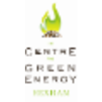 The Centre for Green Energy logo, The Centre for Green Energy contact details