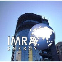 IMRA Energy logo, IMRA Energy contact details