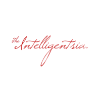 The Intelligentsia logo, The Intelligentsia contact details