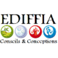 EDIFFIA logo, EDIFFIA contact details