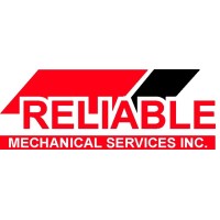 Reliable Mechanical Services Inc. logo, Reliable Mechanical Services Inc. contact details