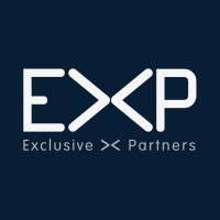 EXCLUSIVE PARTNERS logo, EXCLUSIVE PARTNERS contact details