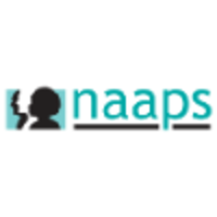 NAAPS UK logo, NAAPS UK contact details