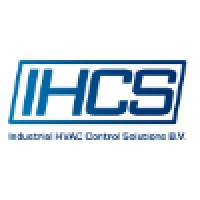 IHCS Industrial HVAC Control Solutions B.V. logo, IHCS Industrial HVAC Control Solutions B.V. contact details