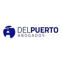 Del Puerto Abogados logo, Del Puerto Abogados contact details