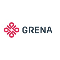 GRENA MAKİNA logo, GRENA MAKİNA contact details