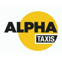 Alpha Taxis Paris logo, Alpha Taxis Paris contact details