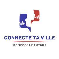 Connecte ta ville logo, Connecte ta ville contact details