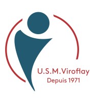 Union Sportive Multiactivité de Viroflay logo, Union Sportive Multiactivité de Viroflay contact details