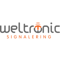 Weltronic Signalering Nederland BV logo, Weltronic Signalering Nederland BV contact details