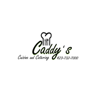 Caddy's Cuisine and Catering, LLC logo, Caddy's Cuisine and Catering, LLC contact details