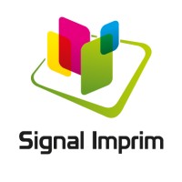 Signal Imprim logo, Signal Imprim contact details