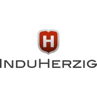 INDUHERZIG S.A logo, INDUHERZIG S.A contact details